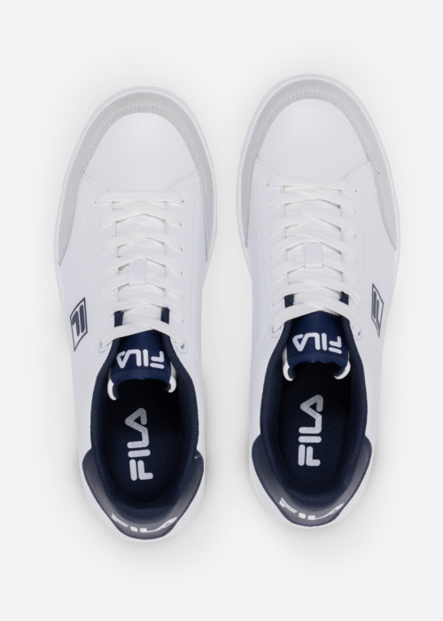 Fila laisvalaikio batai Courtbay