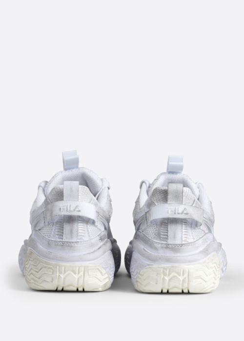 Fila laisvalaikio bateliai Magnifila