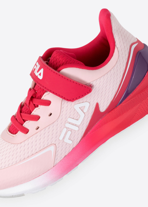 Fila laisvalaikio bateliai Crusher
