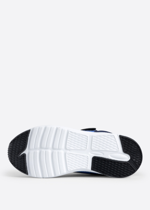 Fila laisvalaikio bateliai Crusher