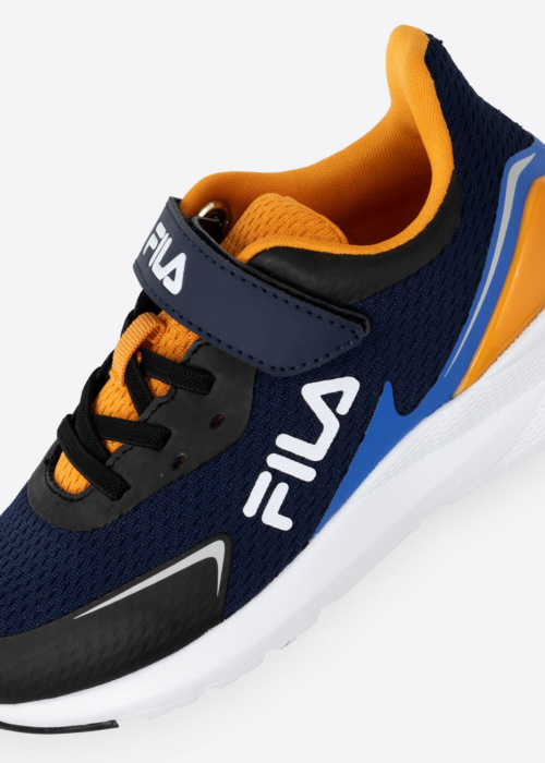 Fila laisvalaikio bateliai Crusher