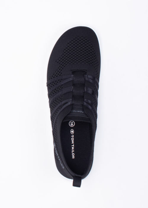 Tom Tailor laisvalaikio bateliai