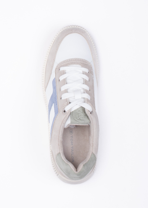 Tom Tailor laisvalaikio bateliai