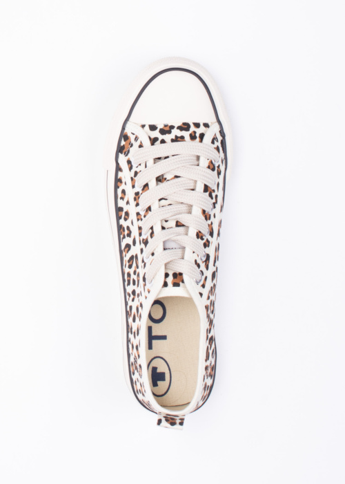 Tom Tailor laisvalaikio batai