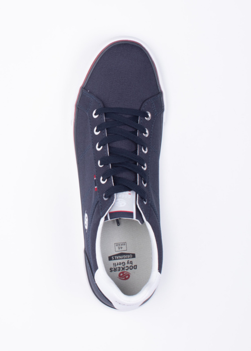 Dockers laisvalaikio batai