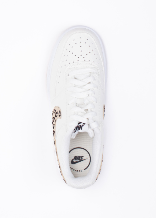 Nike laisvalaikio batai Court Vision