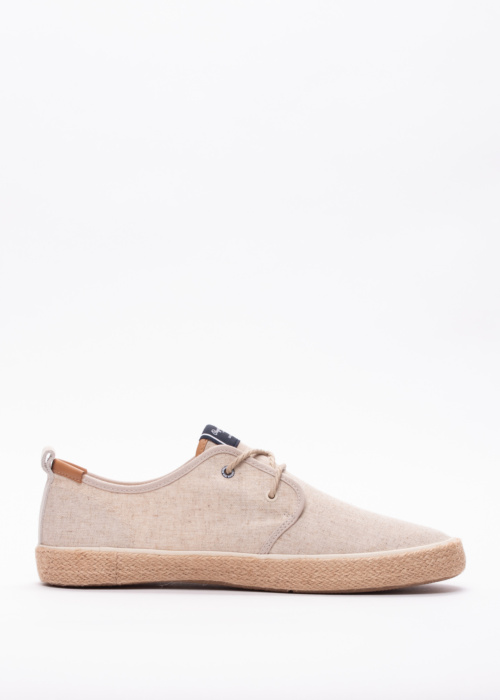 Pepe Jeans Espadrilės Portas Linen