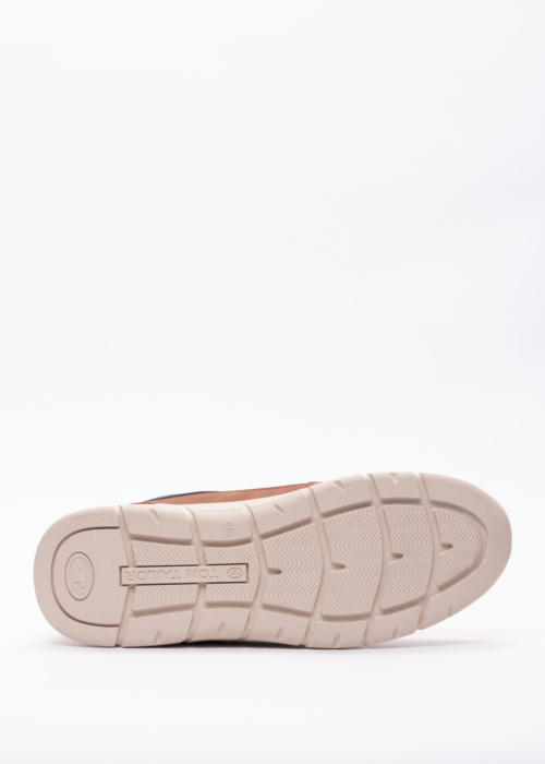 Tom Tailor laisvalaikio bateliai