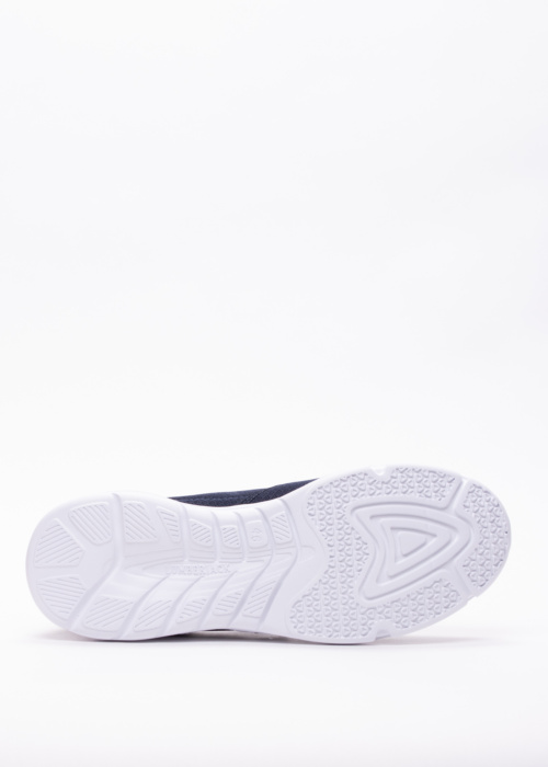 Lumberjack laisvalaikio bateliai Agatha