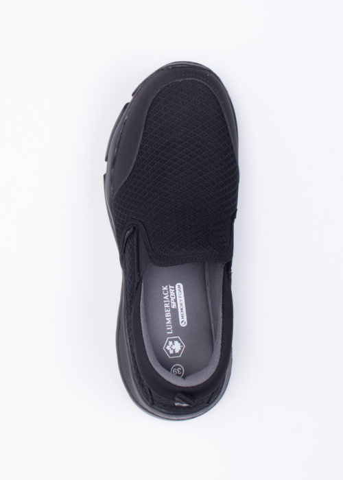 Lumberjack laisvalaikio bateliai Agatha