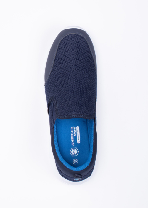 Lumberjack laisvalaikio bateliai Agatha