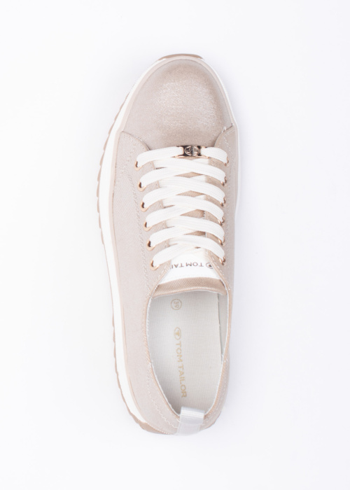 Tom Tailor laisvalaikio bateliai