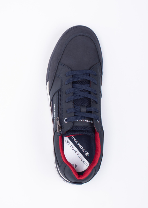 Tom Tailor laisvalaikio bateliai