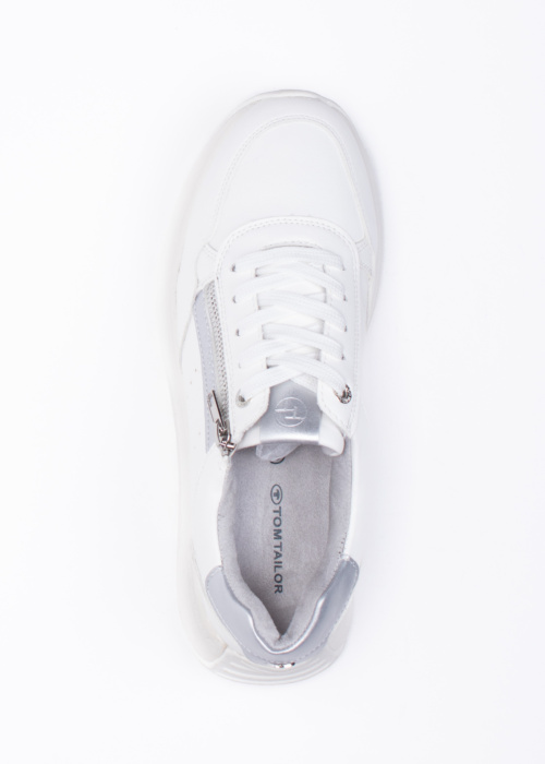 Tom Tailor laisvalaikio bateliai