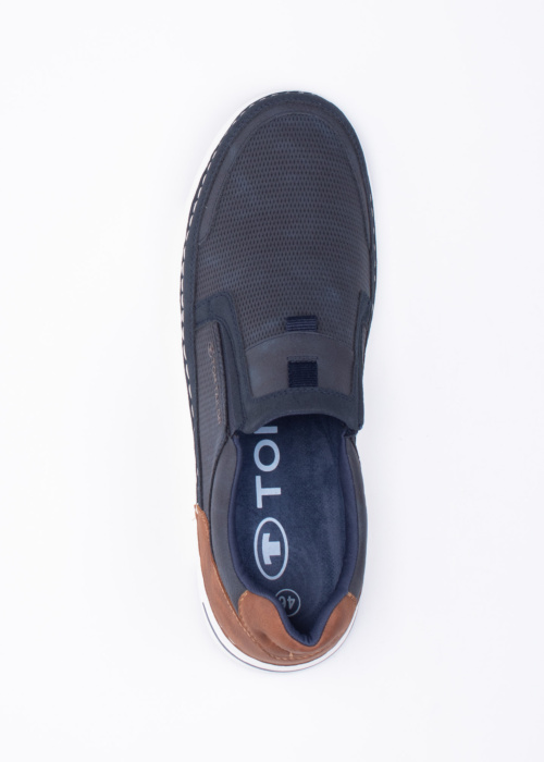 Tom Tailor laisvalaikio bateliai