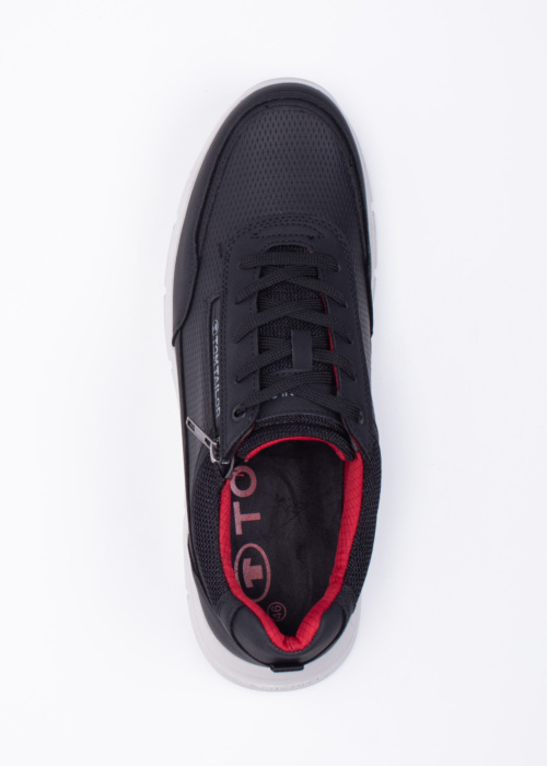 Tom Tailor laisvalaikio bateliai