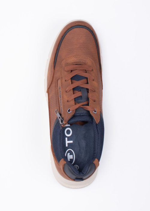 Tom Tailor laisvalaikio bateliai