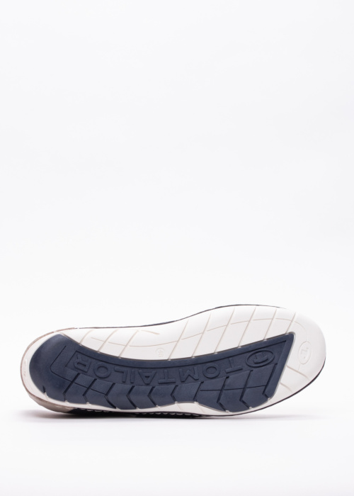 Tom Tailor laisvalaikio bateliai