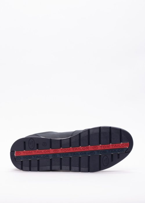 Tom Tailor laisvalaikio bateliai