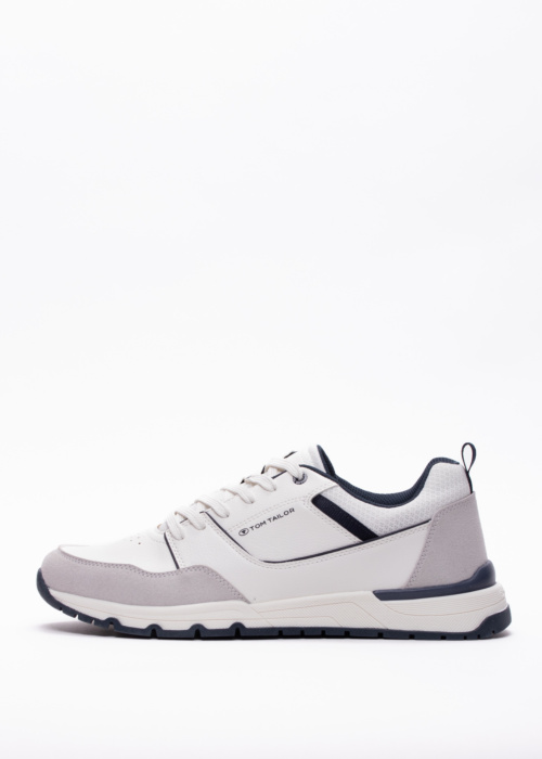 Tom Tailor laisvalaikio bateliai