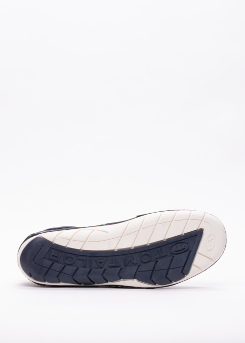 Tom Tailor laisvalaikio bateliai Kay