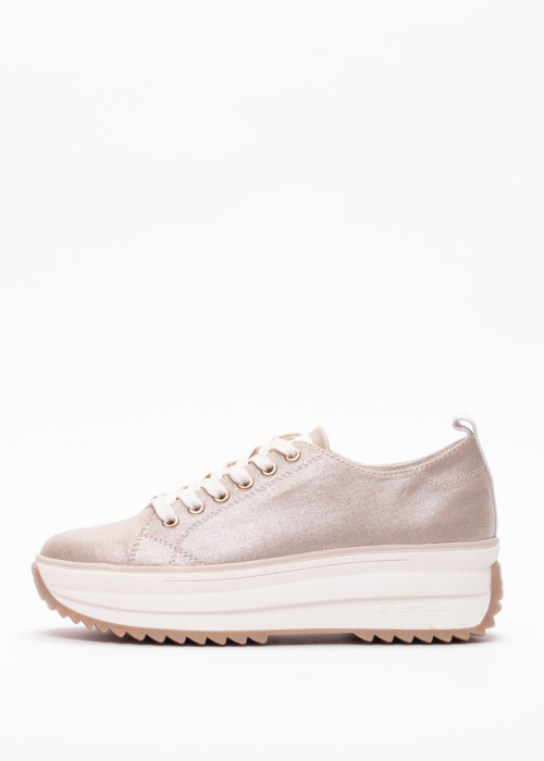 Tom Tailor laisvalaikio bateliai