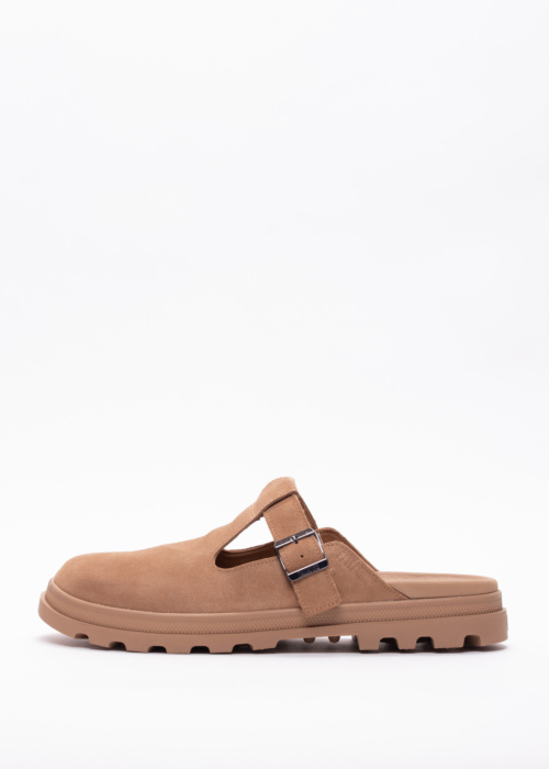 Palladium sandalai Dunelite