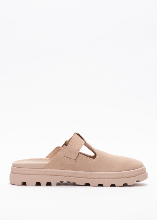 Palladium sandalai Dunelite