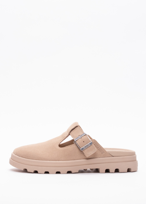 Palladium sandalai Dunelite