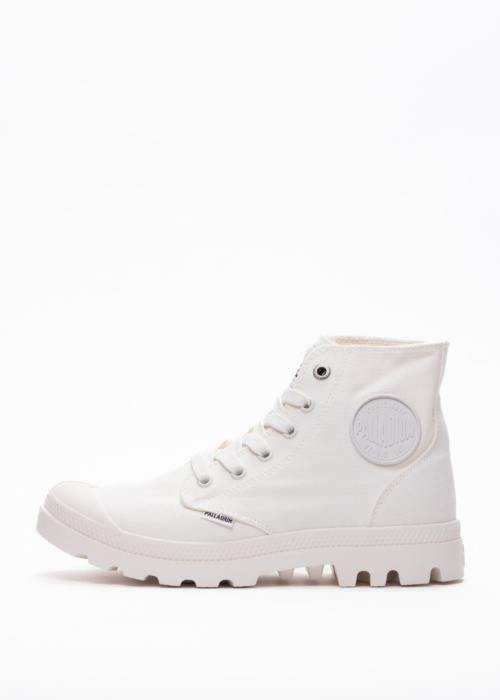 Palladium laisvalaikio bateliai Mono Chrome