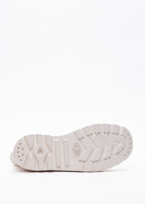 Palladium laisvalaikio bateliai Mono Chrome