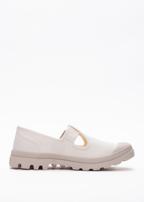 Palladium laisvalaikio bateliai Pampa