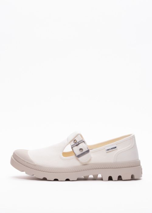 Palladium laisvalaikio bateliai Pampa