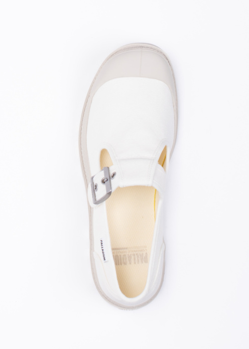 Palladium laisvalaikio bateliai Pampa