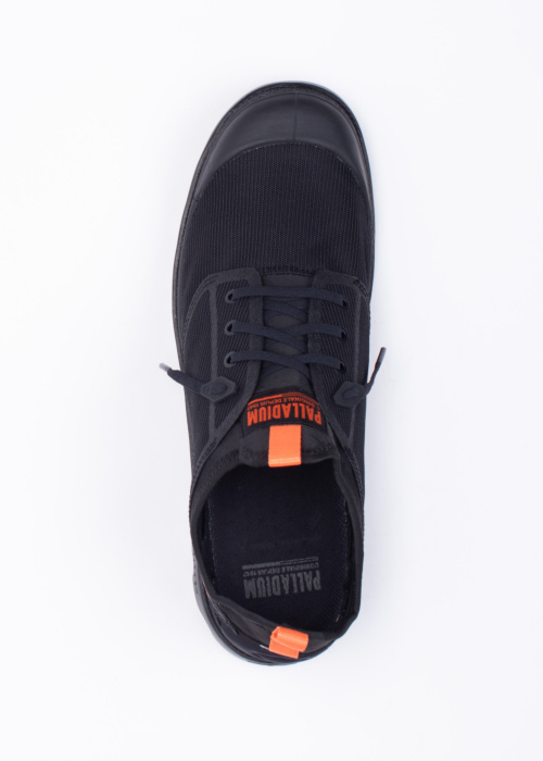 Palladium laisvalaikio bateliai Pampa