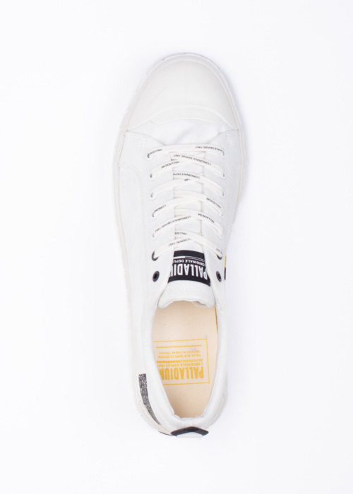 Palladium laisvalaikio batai Palla Ace Lo Surplus