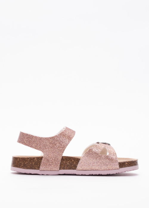 Scholl sandalai Coral