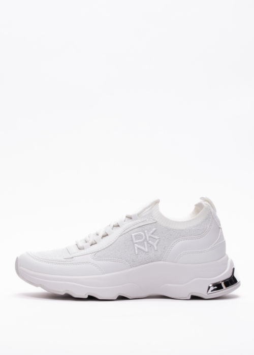 DKNY laisvalaikio bateliai