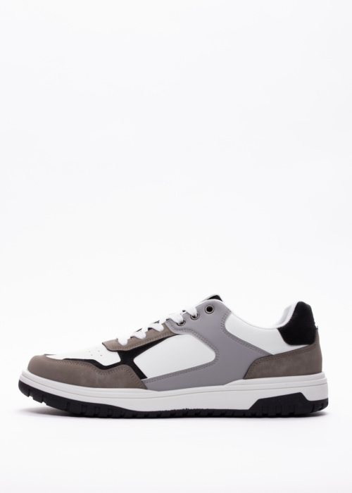 Bullboxer laisvalaikio bateliai