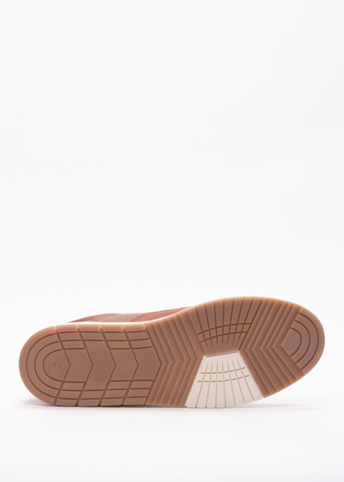 Bullboxer laisvalaikio bateliai