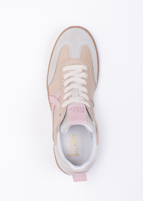 Bullboxer laisvalaikio batai