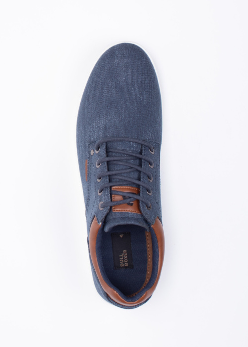 Bullboxer laisvalaikio bateliai