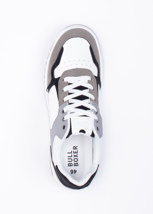 Bullboxer laisvalaikio bateliai