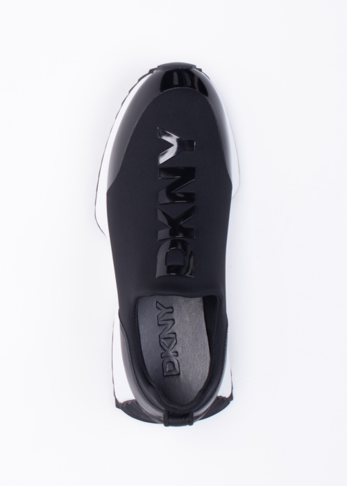 DKNY laisvalaikio bateliai