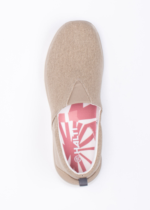 Halti laisvalaikio bateliai Lente