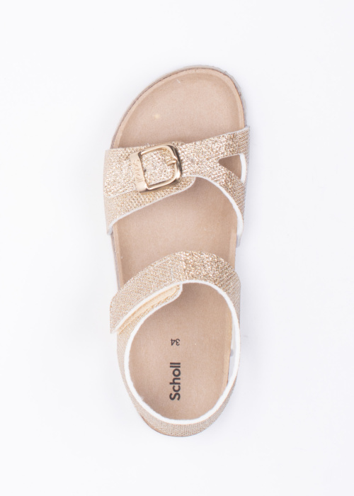 Scholl sandalai Coral