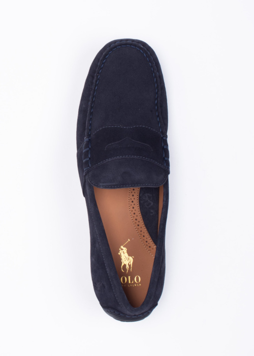 Ralph Lauren Polo mokasinai Reynold