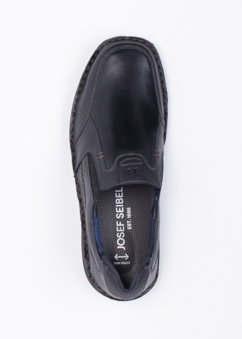 Josef Seibel laisvalaikio bateliai New Anvers 01