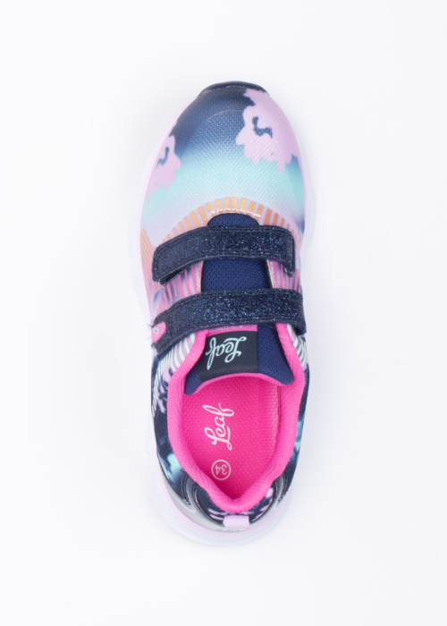 Leaf blyksintys laisvalaikio batai Skalka