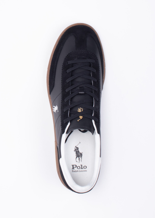 Ralph Lauren Polo laisvalaikio batai Bedford